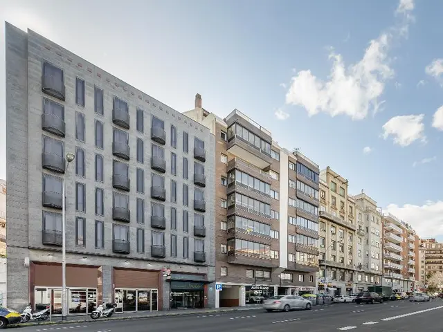 Petit Palace Junior anteriormente Sunotel Junior