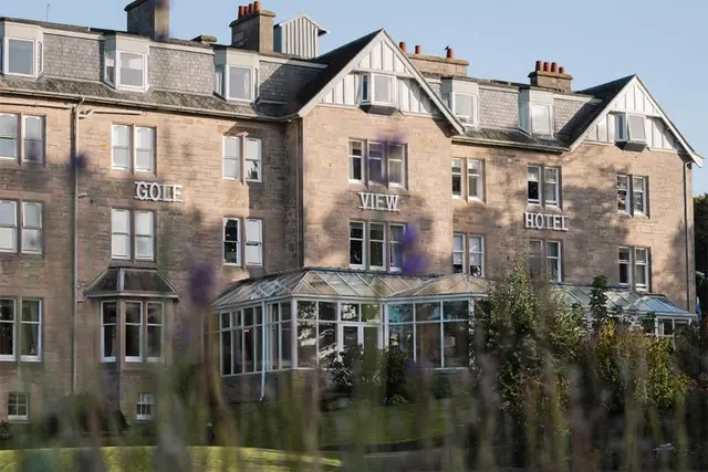 Crerar Golf View Hotel & Spa