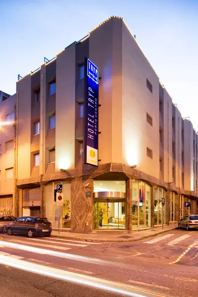 TRYP Porto Centro Hotel