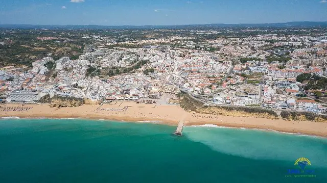 Turial Old Town Ocean View
