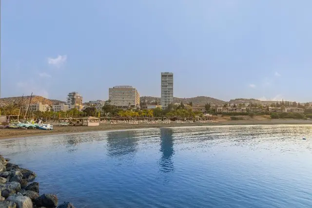 St Raphael Resort