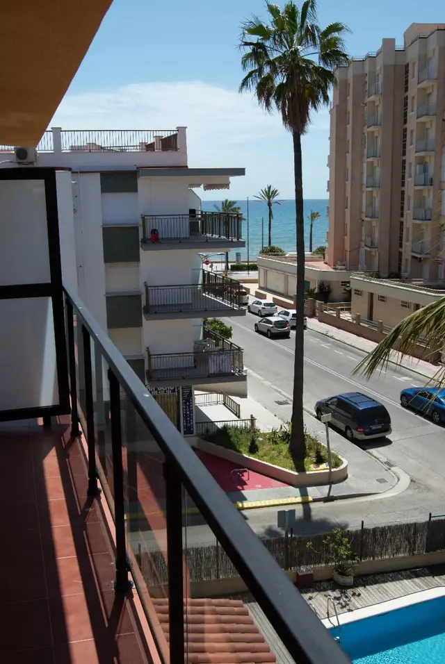 Adia Cunit Playa