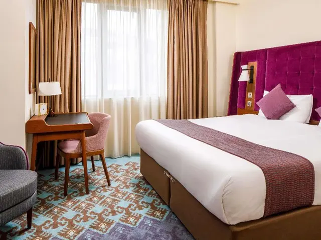 Mercure London Bridge