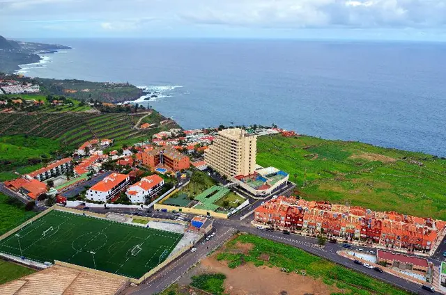 Panoramica Garden