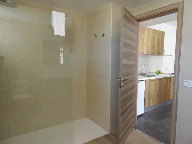 Apartamentos Santa Rosa