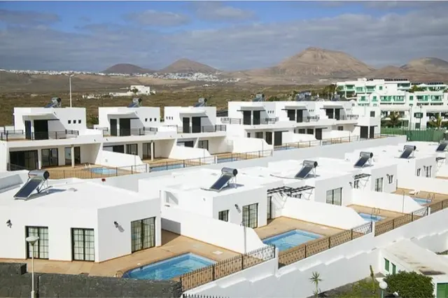 Villas Salinas de Matagorda