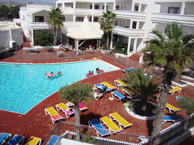 Apartamentos Oceano Adults Only