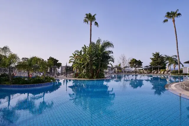 Atlantica Bay