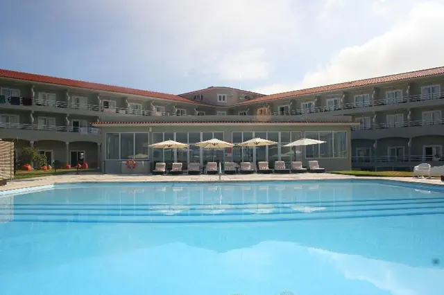 Star Inn Peniche