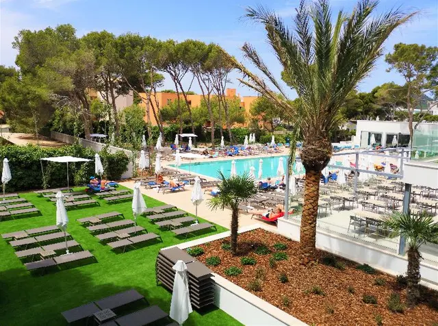 Diamant Hotel & Aparthotel