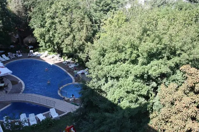 Hotel Perunika