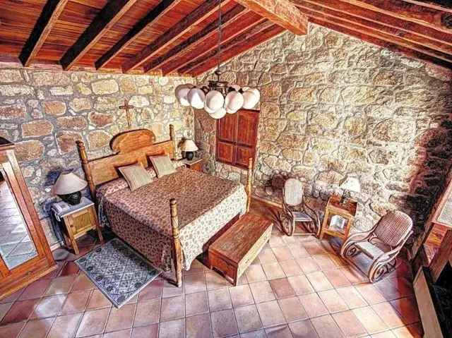 Rural San Miguel