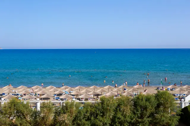 Dessole Dolphin Bay Resort