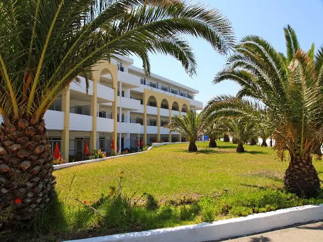 SMY Kos Beach & Splash