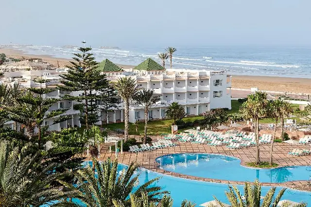 Iberostar Waves Founty Beach