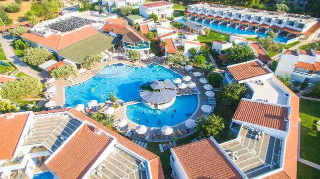 Lydia Maris Resort & spa