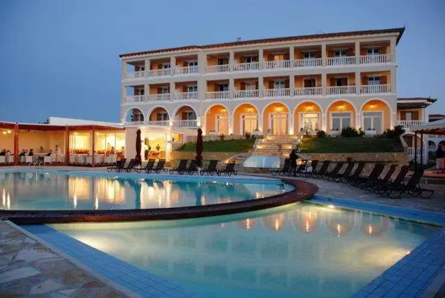 Tsamis Zante Hotel