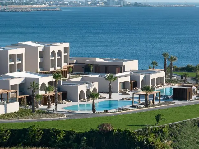 Ella Elissa Ultra All-Inclusive Resort