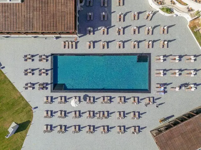 OYA BEACH RESORT