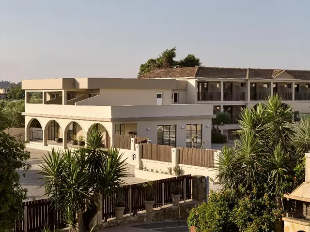 Filoxenia Hotel Tsilivi