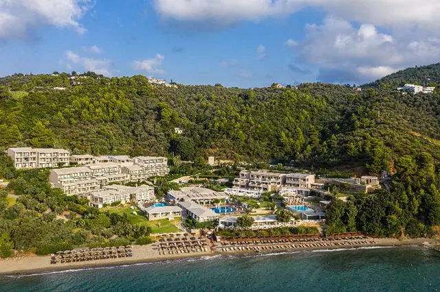 Kassandra Bay Resort, Suites & SPA