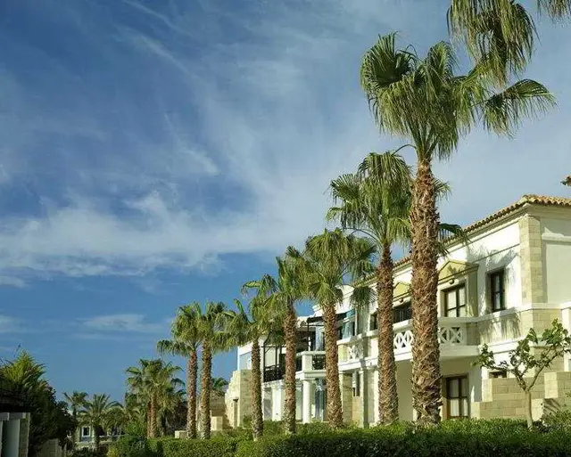Mitsis Royal Mare Thalasso and Spa Resort