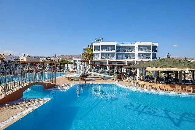 Astir Beach