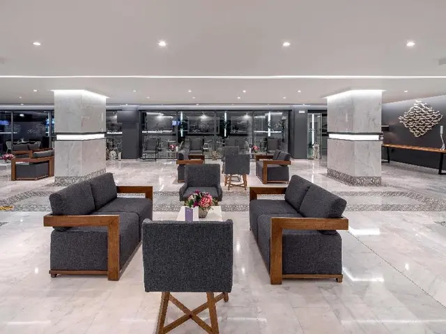 Mercure Rhodes Alexia Hotel & Spa