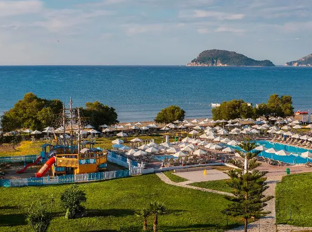 Zante Beach Resort