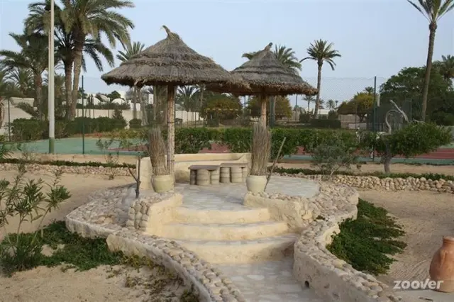 Jerba Sun Club