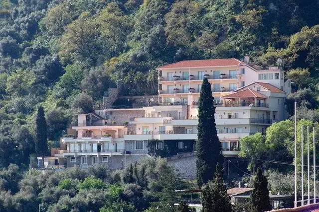 Bay Palace