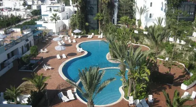 Mogador Al Madina