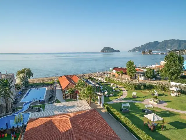 Galaxy Beach Resort, BW Premier Collection