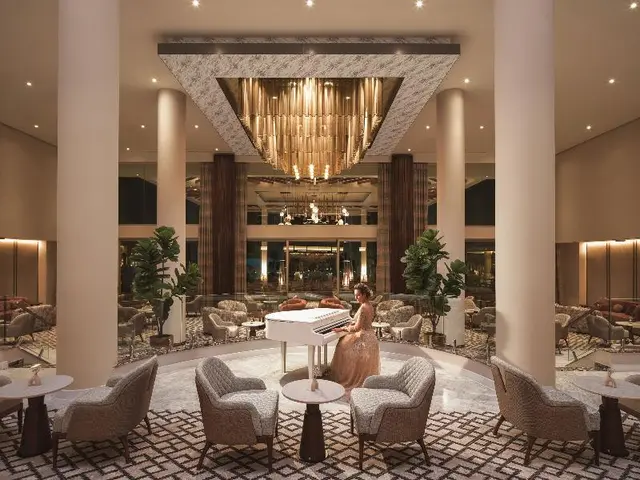 Olympic lagoon Resorts, Paphos