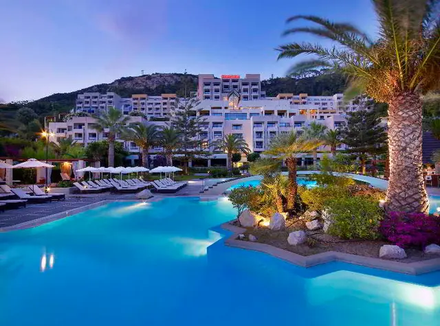 Sheraton Rhodes Resort