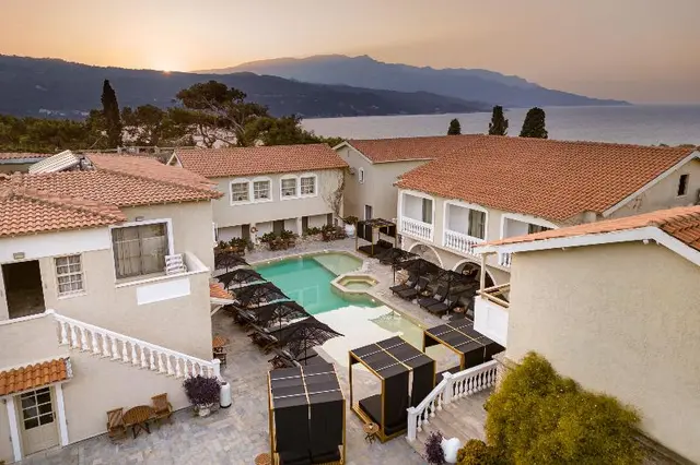 Ino Boutique Hotel & Suites