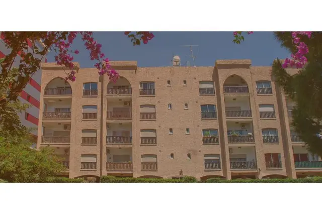 Castle Hotel Apartments