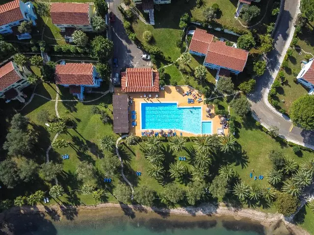 Helion Resort