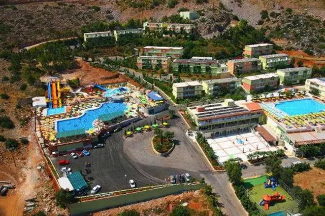 Aqua Sun Village