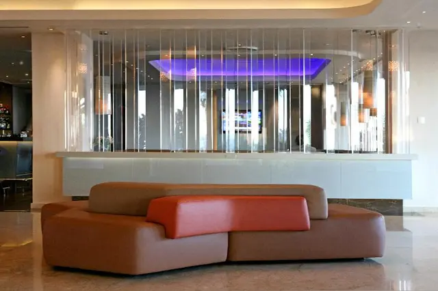 Crowne Plaza Limassol