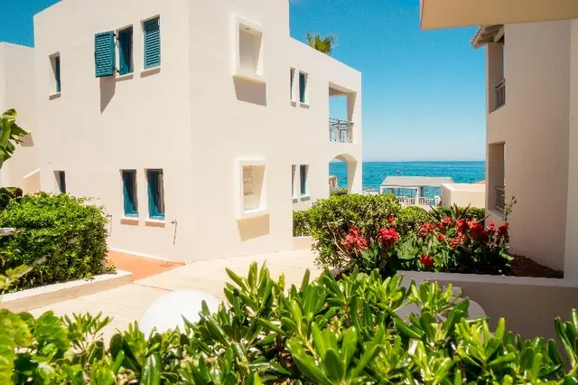 Castello Village Resort