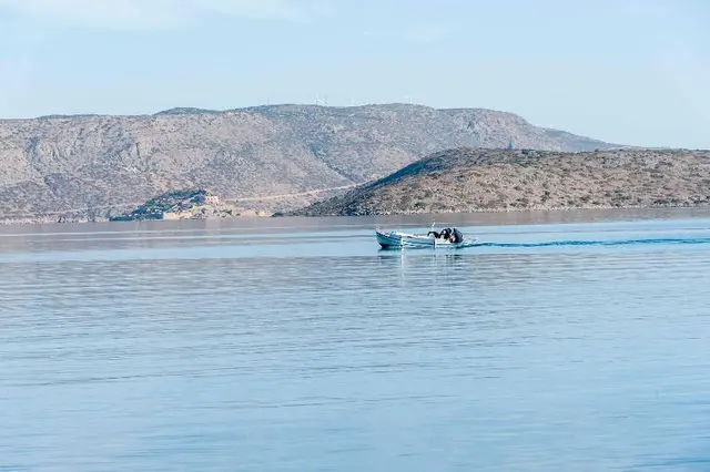 Elounda Akti Olous