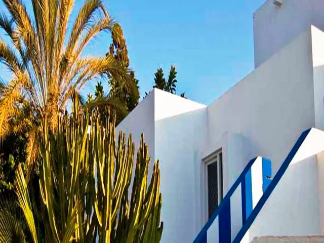 APPART HOTEL TAGADIRT