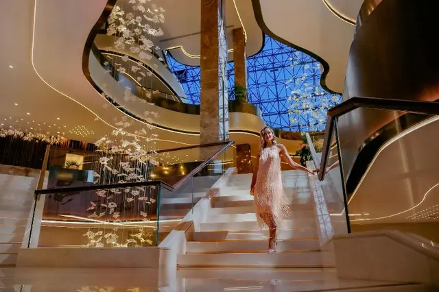 Four Seasons Hotel