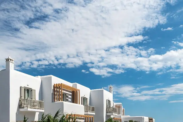 Petinos Hotel