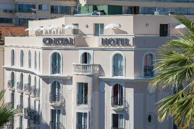 Cristal Hôtel & Spa