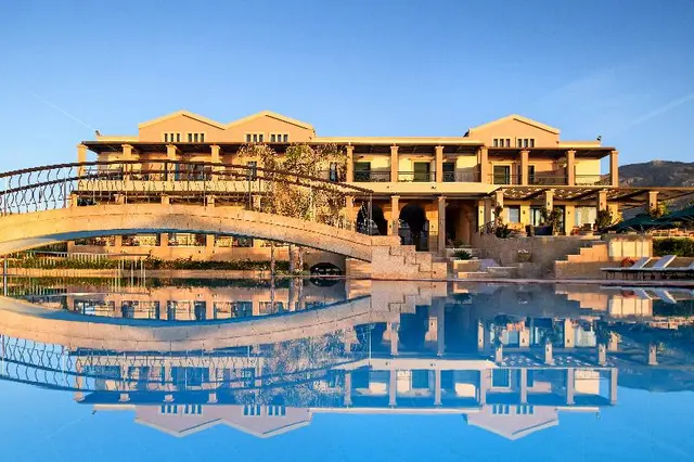 Lindian Dream Seaside Resort