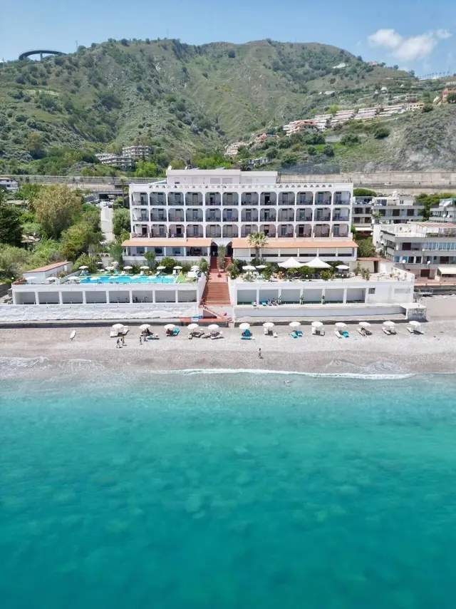 Park Hotel Silemi
