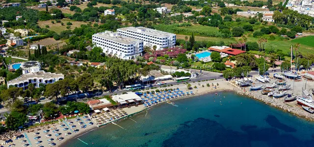 Continental Palace