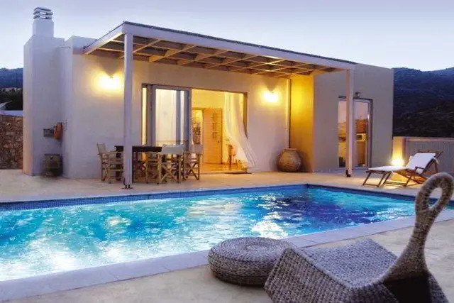 Pleiades Luxurious Villas